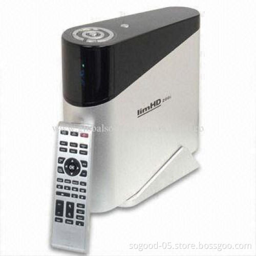 3.5-inch Hard Disk Driver with PC Standards-VGA, SVGA, XGA and SXGA